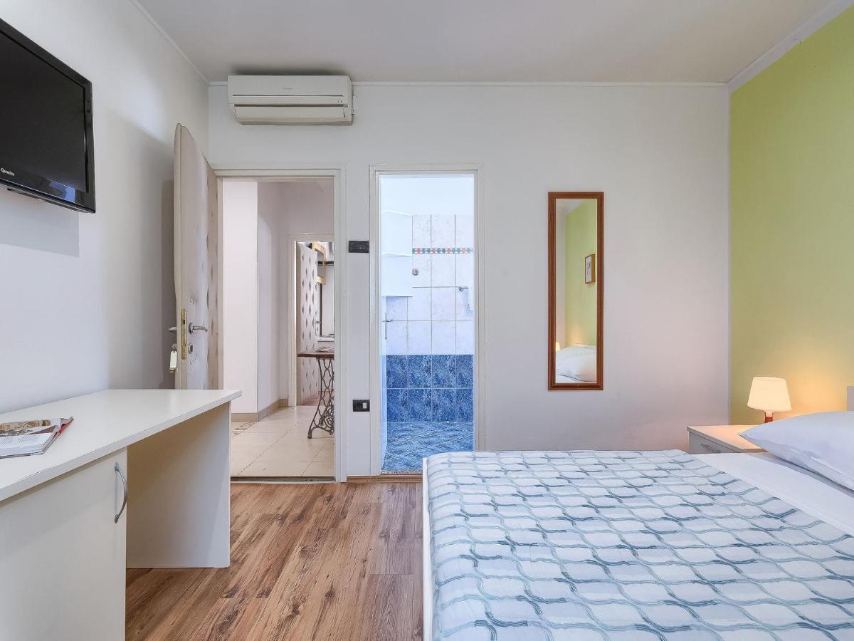 Apartment Nika-12 By Interhome Umag Exterior photo
